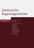 Jahrbuch für Regionalgeschichte 40 (2022) (eBook, PDF)