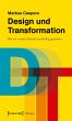 Design und Transformation (eBook, PDF) - Bild 1