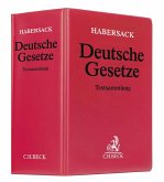 Deutsche Gesetze Hauptordner 100 mm Deutsche Gesetze Hauptordner 100 mm