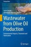 Wastewater from Olive Oil Production