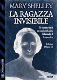 La ragazza invisibile (eBook, ePUB)