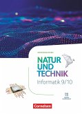 Natur und Technik 9./10. Schuljahr: Informatik - Niedersachsen - Schulbuch