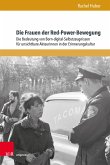 Die Frauen der Red-Power-Bewegung