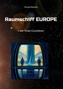 Raumschiff EUROPE - Reimnitz, Thorsten