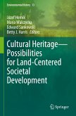 Cultural Heritage¿Possibilities for Land-Centered Societal Development