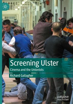 Screening Ulster - Gallagher, Richard