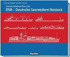 DSR - Deutsche Seereederei Rostock