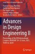 Advances in Design Engineering II - Bild 1