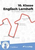 10. Klasse Englisch Lernheft 10. Klasse Englisch Lernheft