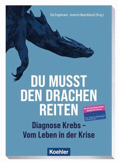 Du musst den Drachen reiten - Engelmann, Ute; Waschbüsch, Annette