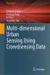 Multi-dimensional Urban Sensing Using... - Bild 1