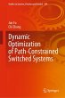 Dynamic Optimization of... - Bild 1