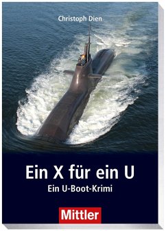 Ein X für ein U - Dien, Christoph