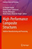 High-Performance Composite Structures