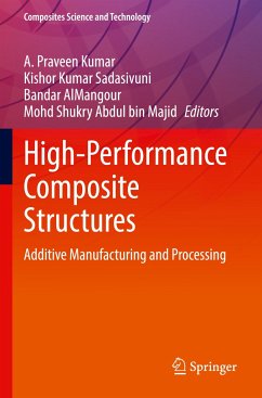 High-Performance Composite Structures