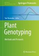Plant Genotyping - Bild 1