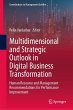 Multidimensional and Strategic Outlook... - Bild 1