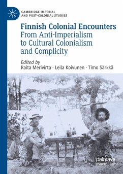 Finnish Colonial Encounters