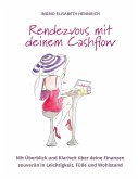 Rendezvous mit deinem Cashflow