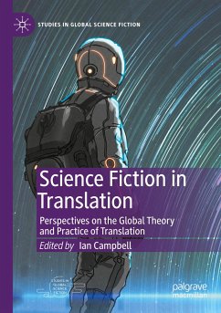 Science Fiction in Translation