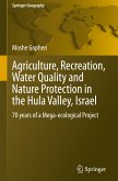 Agriculture, Recreation, Water Quality and Nature Protection in the Hula Valley, Israel