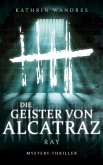Die Geister von Alcatraz