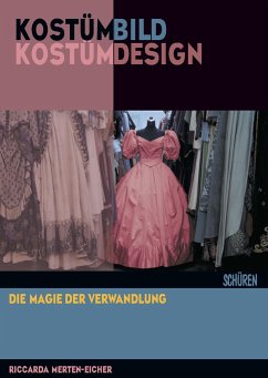 Kostümbild   Kostümdesign - Merten-Eicher, Riccarda