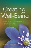 Creating Well-Being (eBook, ePUB)