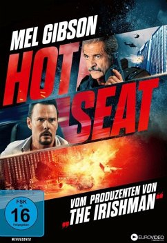 Hot Seat - Hot Seat