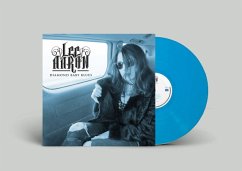 Diamond Baby Blues (Ltd.Lp/Blue Vinyl) - Aaron,Lee