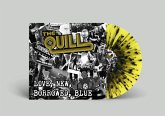 Live,New,Borrowed,Blue (Ltd. Lp/Splatter Vinyl)