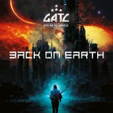 Back On Earth (Reissue)