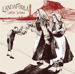 Cantar Furlana - Landafurlà