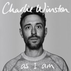 As I Am (Digisleeve) - Winston,Charlie