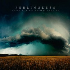 Metal Against Animal Cruelty (Digipak) - Feelingless