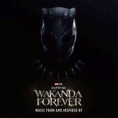 Black Panther: Wakanda Forever - Original Soundtrack