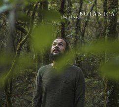 Cover Botánica