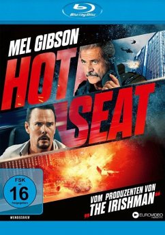 Hot Seat - Hot Seat