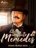 El conflicto de Mercedes (eBook, ePUB)