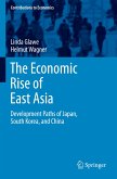 The Economic Rise of East Asia