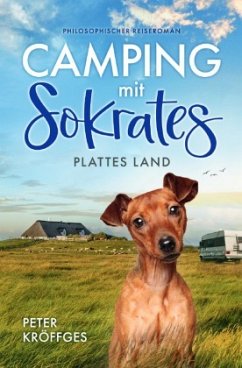 Cover Camping mit Sokrates