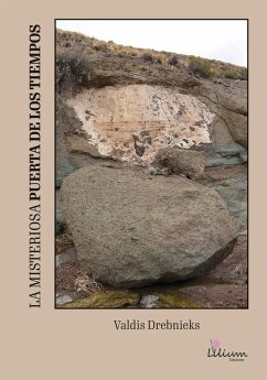 Cover La misteriosa puerta de los tiempos (eBook, ePUB)