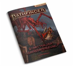 Pathfinder 2 - Schatten der Abenddämmerung - Winkler, Landon