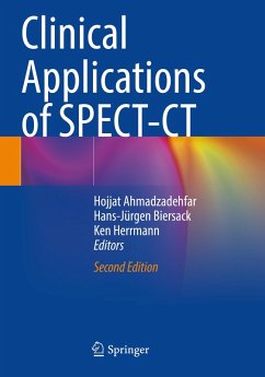 Cover Clinical Applications of SPECT-CT