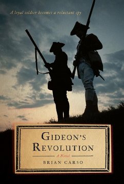 Gideon's Revolution (eBook, ePUB)