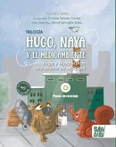 Hugo y Naya visitan una planta de reciclaje (eBook, ePUB)