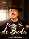 El colmillo de Buda (eBook, ePUB)