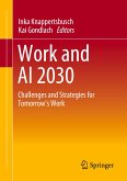 Work and AI 2030