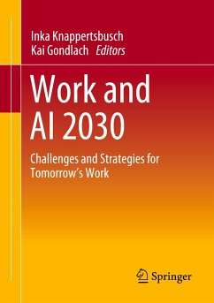 Work and AI 2030