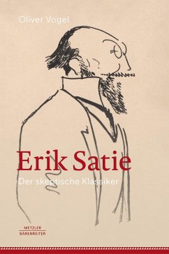 Erik Satie - Vogel, Oliver